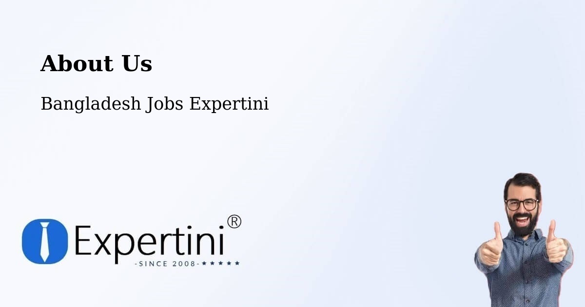 About Expertini Recruitment Platform  – Bhāndāria - Bhāndāria, Bangladesh Jobs Expertini